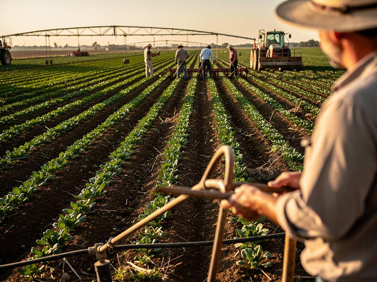 Россия увеличила экспорт аграрной продукции в Китай на 42% за пять месяцев