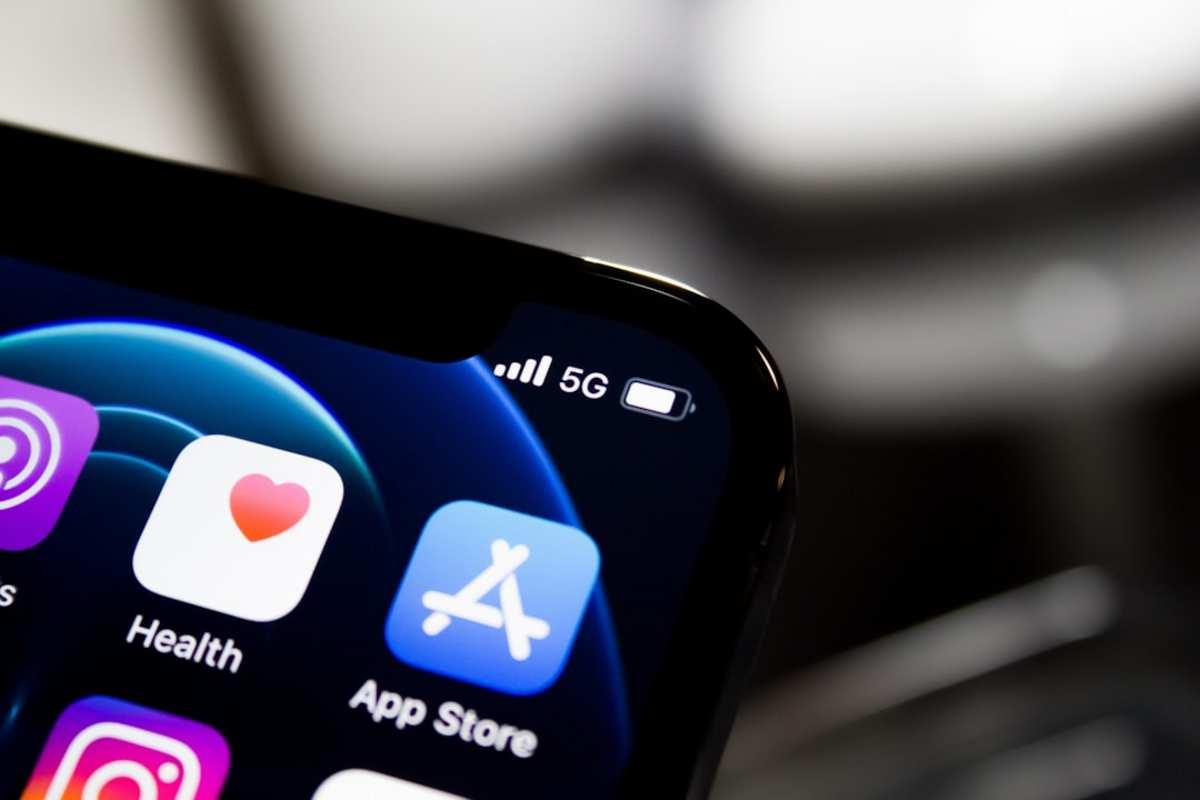 Apple удалила все приложения компании VK из App Store