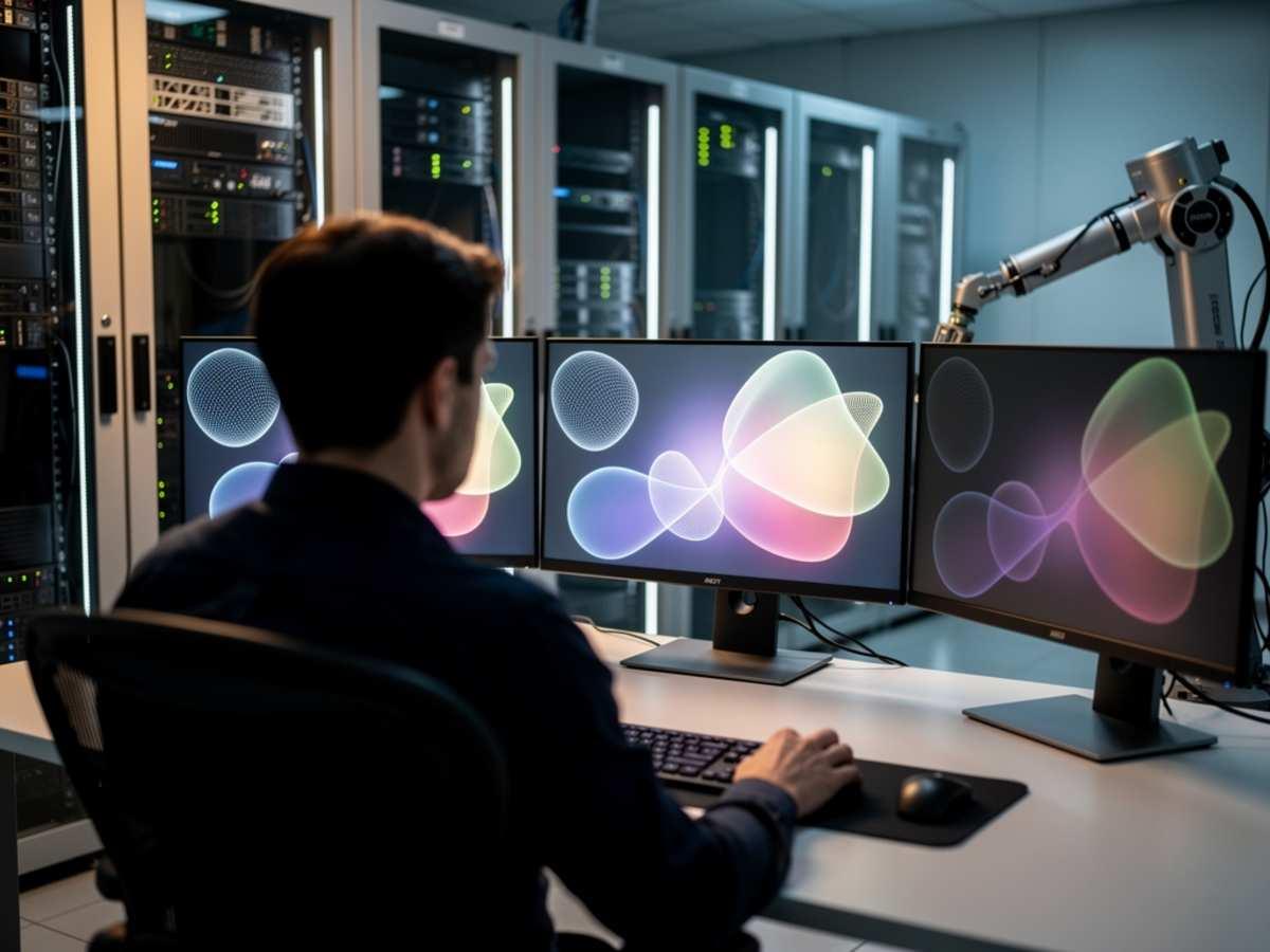 Госдума рассмотрит законопроект о регулировании работы больших ИИ-моделей
