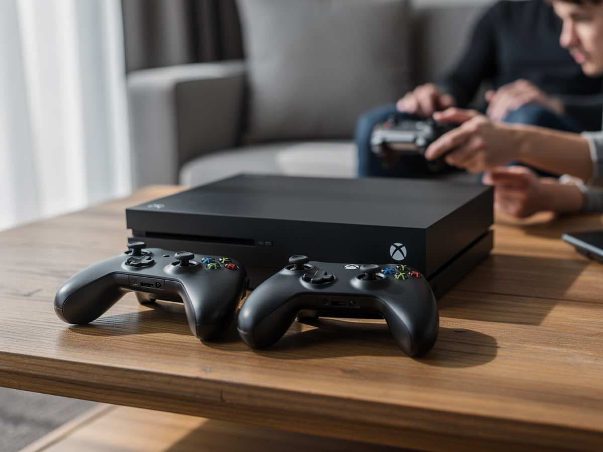 Microsoft повышает цены на консоли Xbox из-за резкого удорожания компонентов