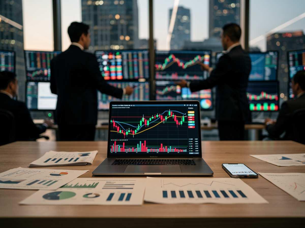 Качество портфелей микрофинансовых организаций упало до минимума с 2023 года