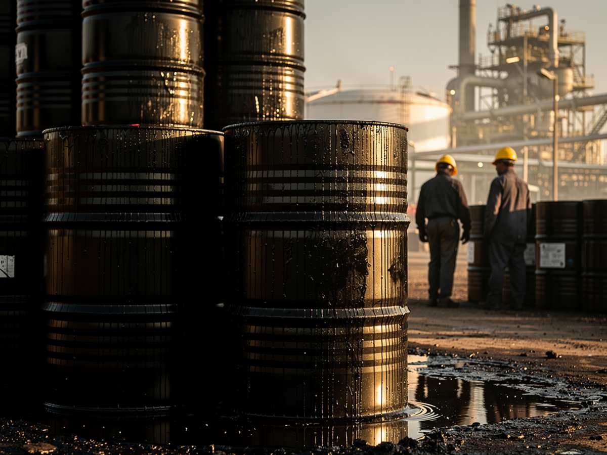 Акционеры Орскнефтеоргсинтеза отказались от выплаты дивидендов за 2025 год