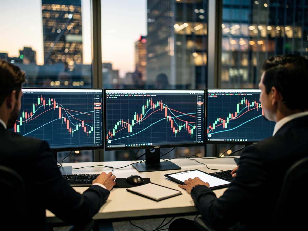 Акции Comcast взлетели на 14% на фоне новостей о разделении бизнеса