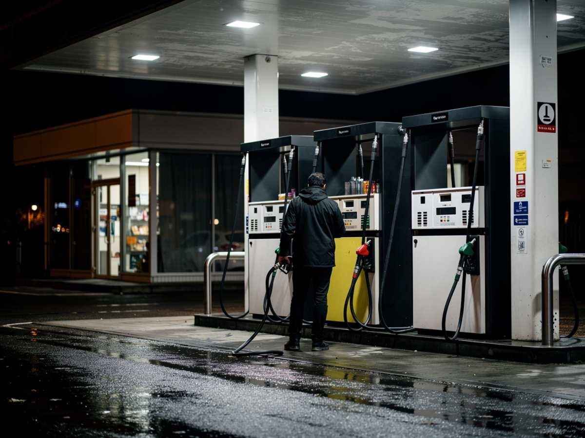 Акционеры Газпрома отказались от выплаты дивидендов по итогам 2025 года