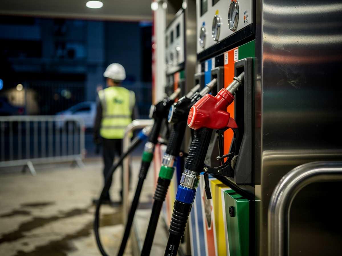 Новак поручил регионам России оптимизировать потребление топлива