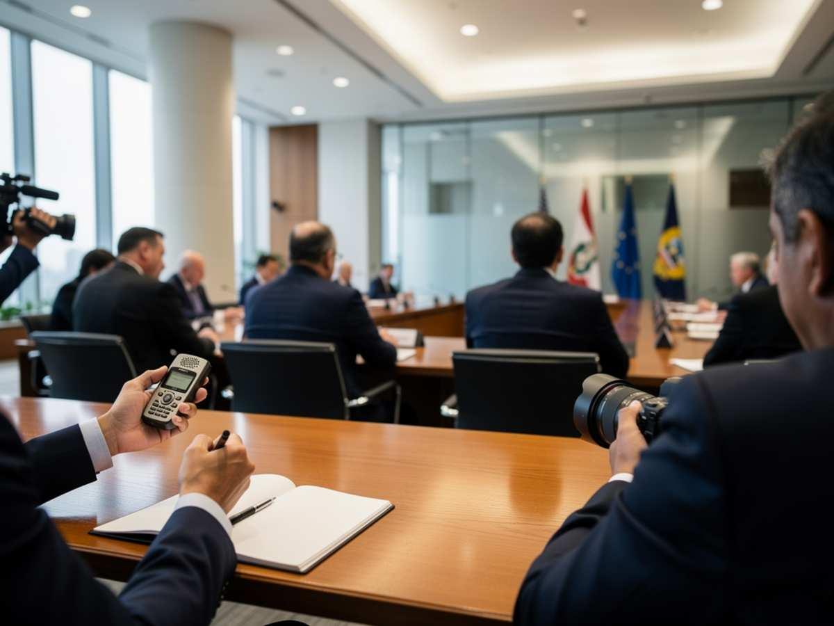Верховный суд США запретил Дональду Трампу увольнять члена совета управляющих ФРС