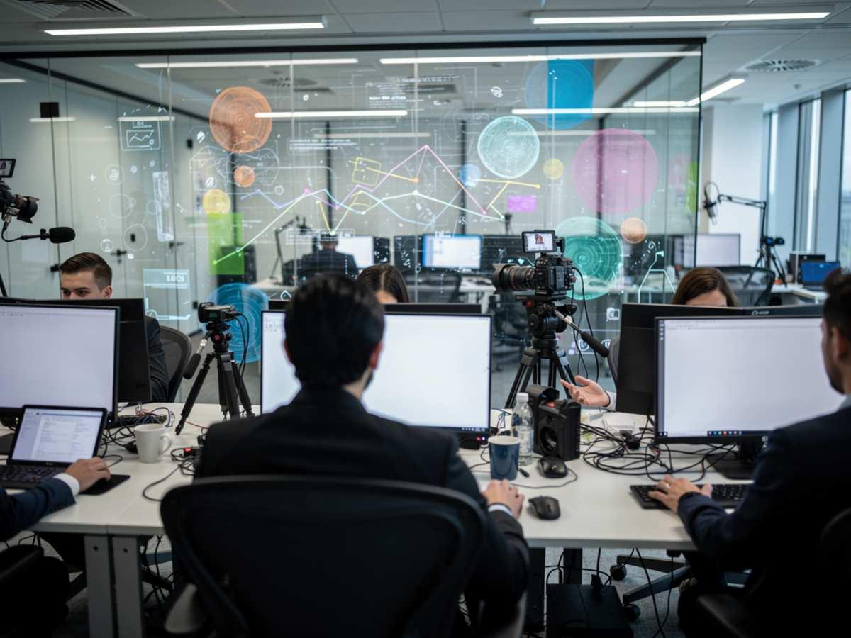 Глава Palantir раскритиковал ценовую политику OpenAI и Anthropic