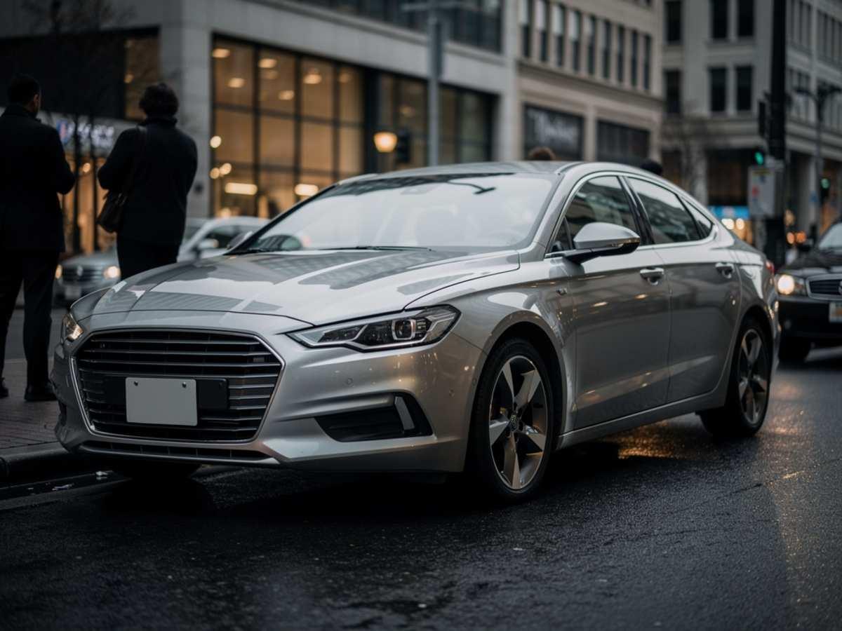 Продажи General Motors в США упали на 4.2% во втором квартале
