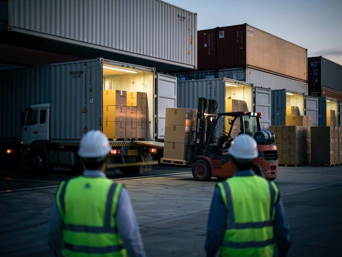 Инвестиционный фонд Джима Крамера увеличил долю в акциях FedEx и FedEx Freight