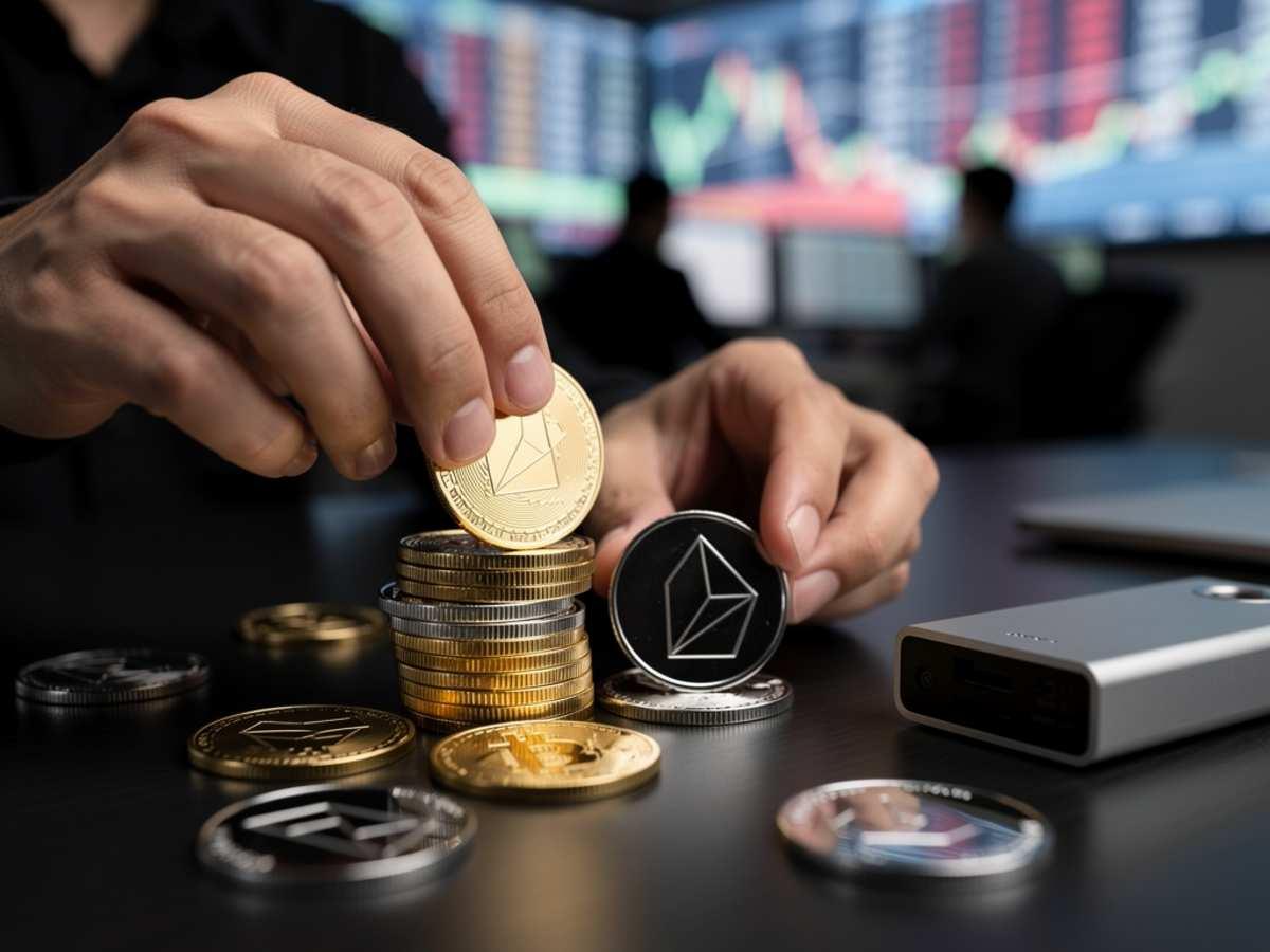 Участники криптоэксперимента в ВЭД получат льготы при лицензировании