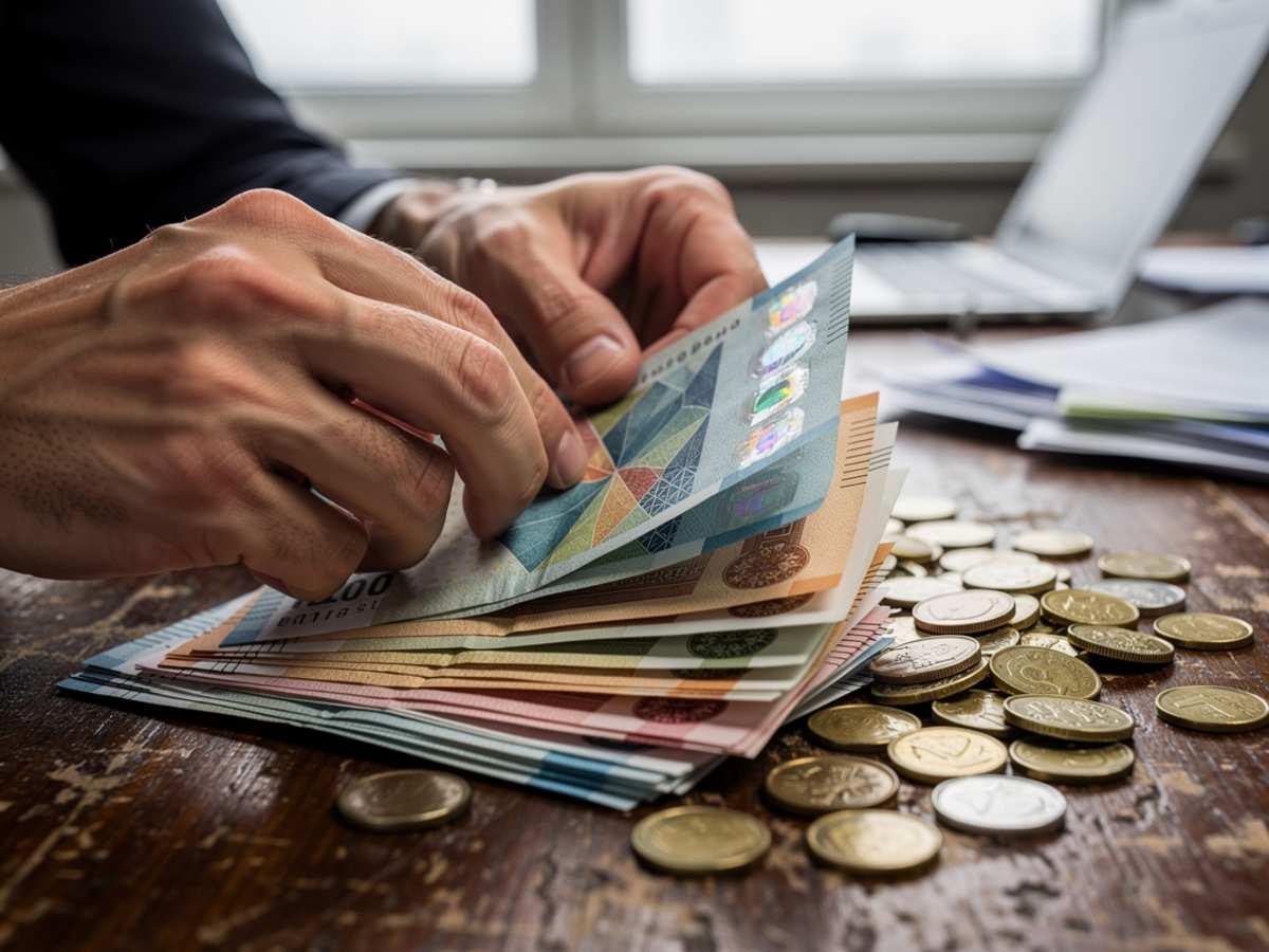 Средний курс юаня на торгах Московской биржи опустился до 11,37 ₽