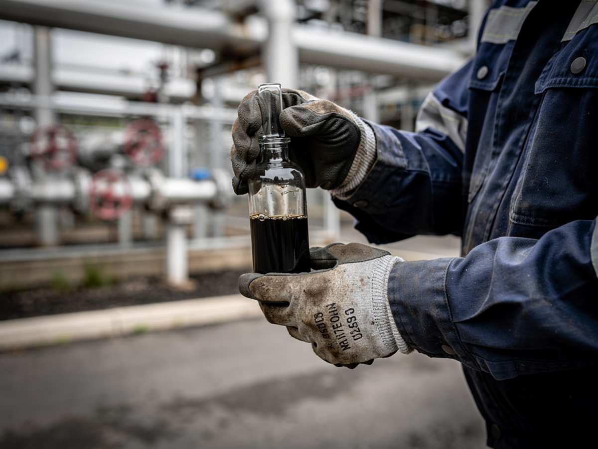 Оман договорился с Британией и Францией о защите нефтяных маршрутов