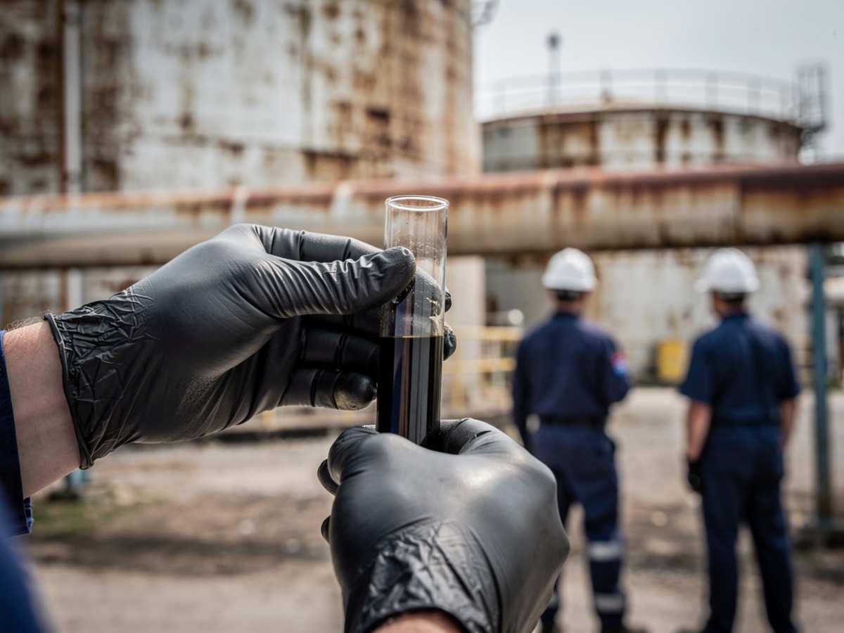 Страны ОПЕК+ увеличили квоты на добычу нефти в августе на 188 тысяч баррелей в сутки