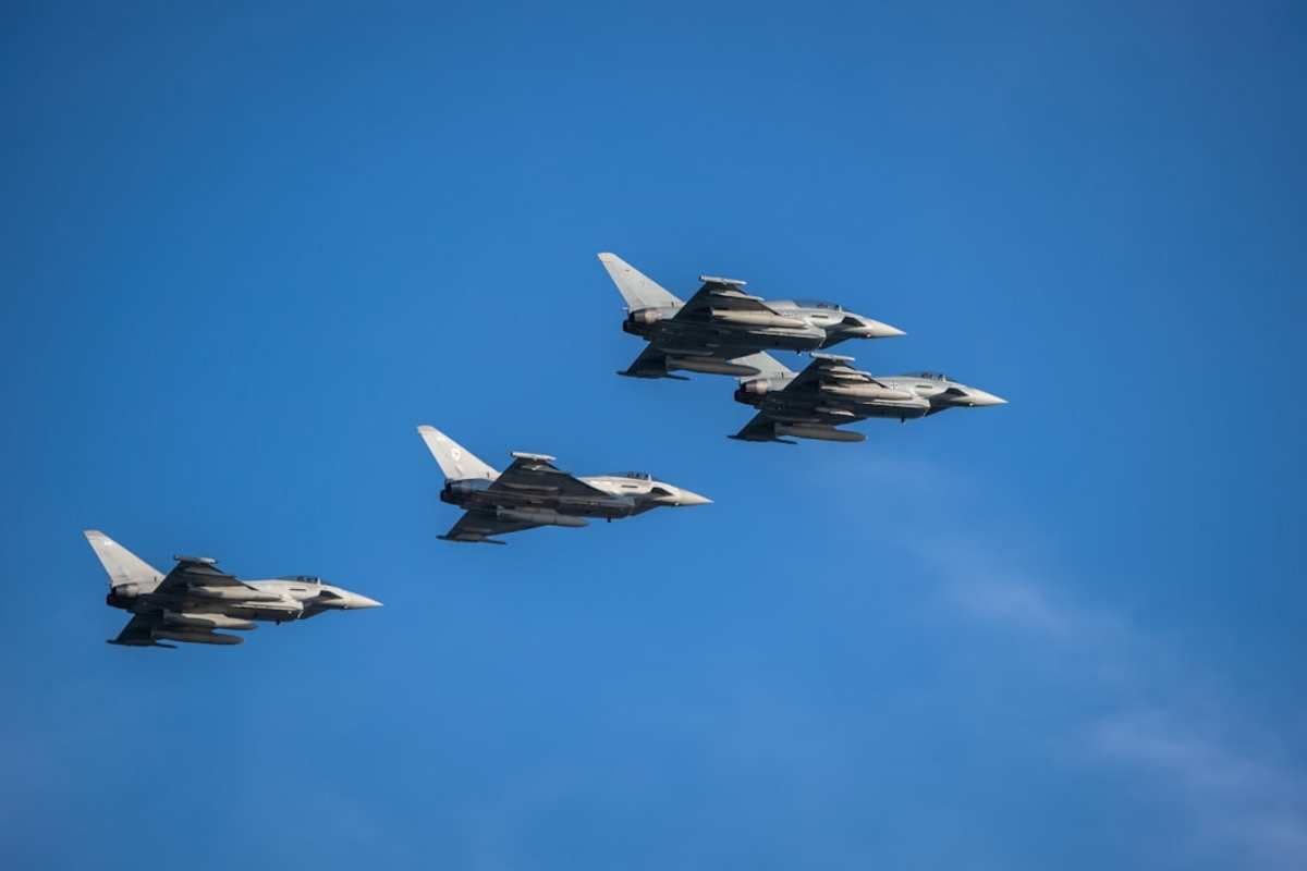 Lockheed Martin готовится купить оборонную компанию Ultra Maritime за $3.5 млрд