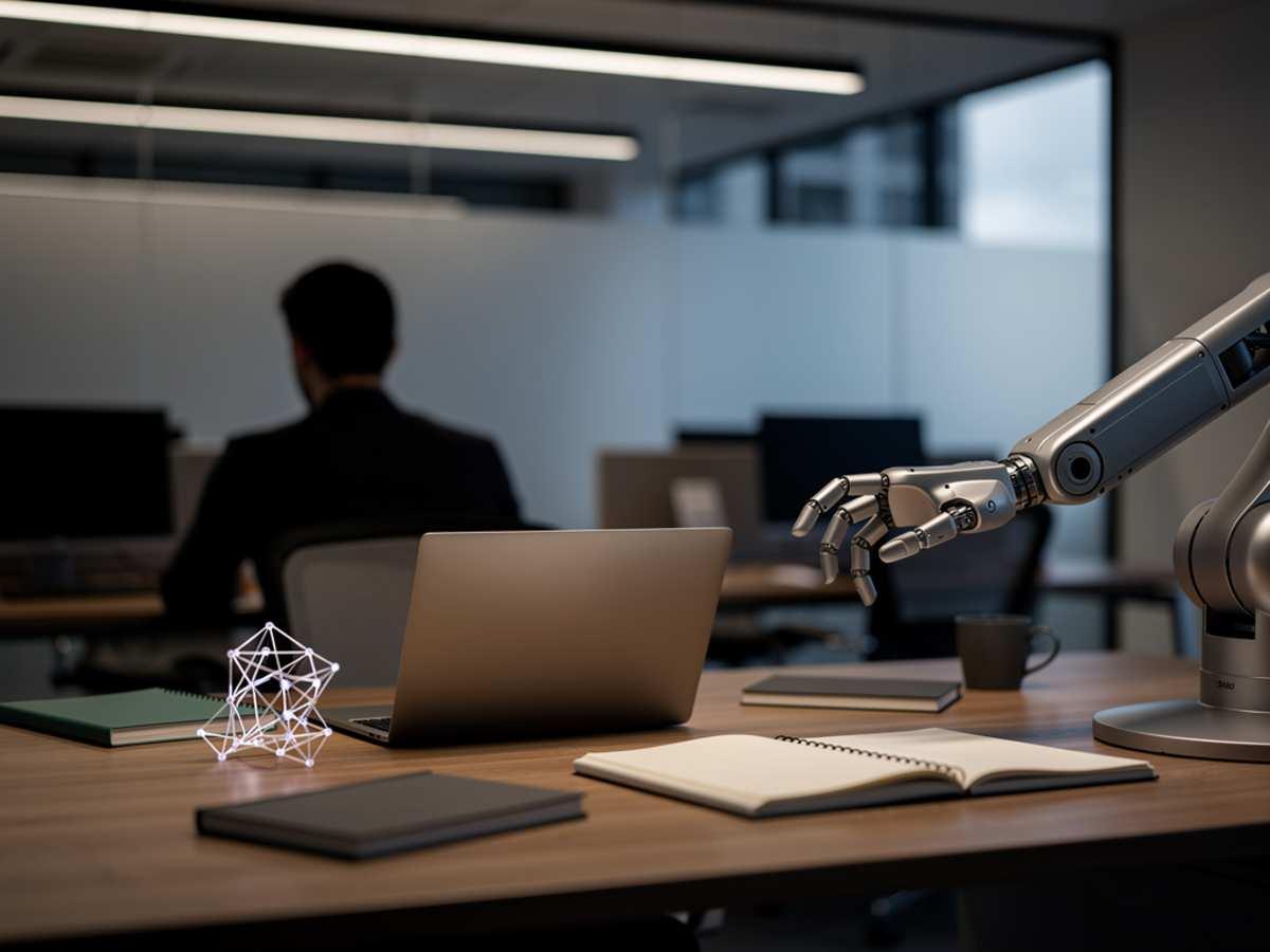 Госдума рассмотрит законопроект о регулировании искусственного интеллекта в России