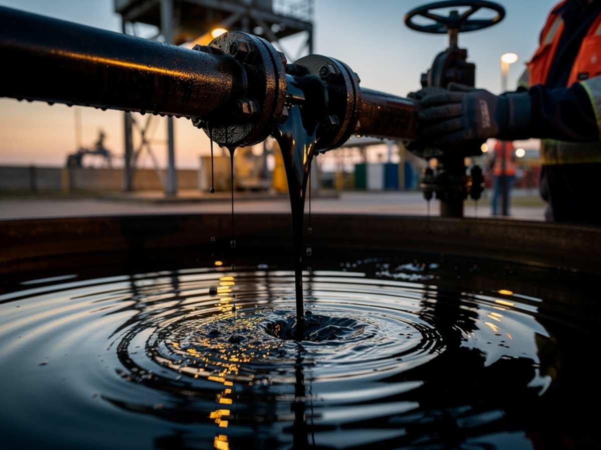 Правительство и нефтяники обсудят обеспечение топливом трех регионов России