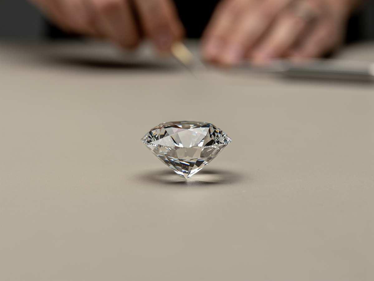 De Beers рекордно снизила цены на алмазы почти по всему ассортименту
