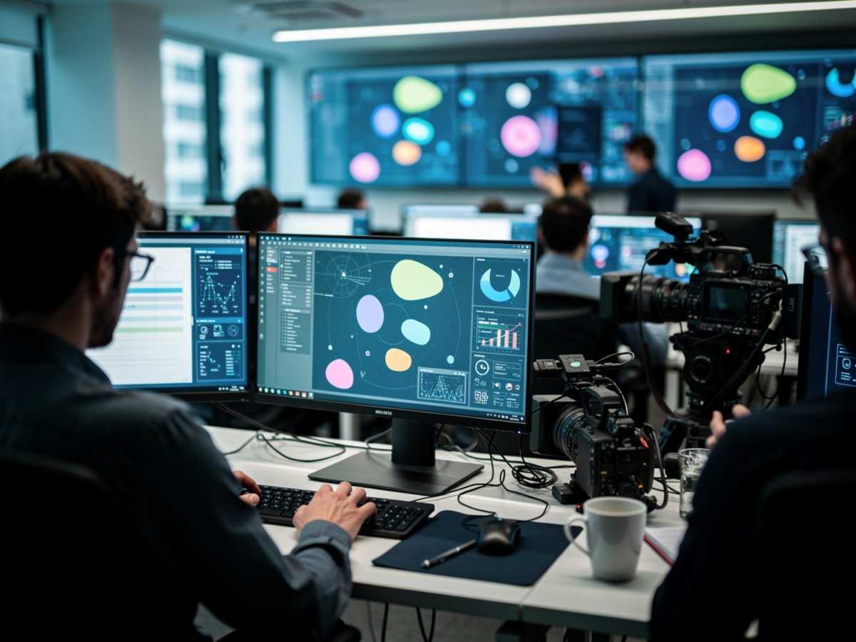 Разработчик ИИ-чипов Rebellions проведет IPO при поддержке американских банков