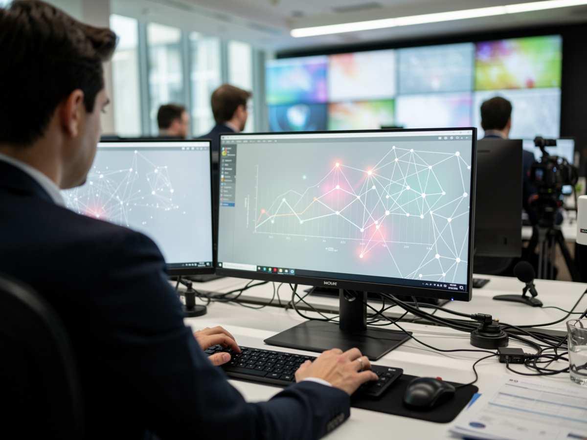 Госдума приняла закон о регулировании работы больших ИИ-моделей в России
