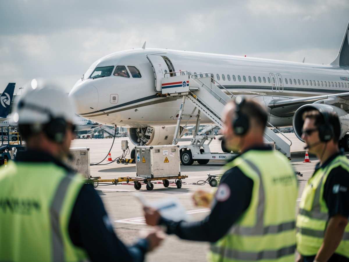 Delta Air Lines вводит базовые тарифы для бизнес-класса без доступа в лаундж