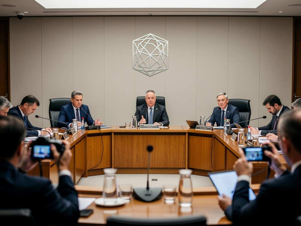 Кабмин простил российским регионам долги на 277 млрд ₽ с начала года