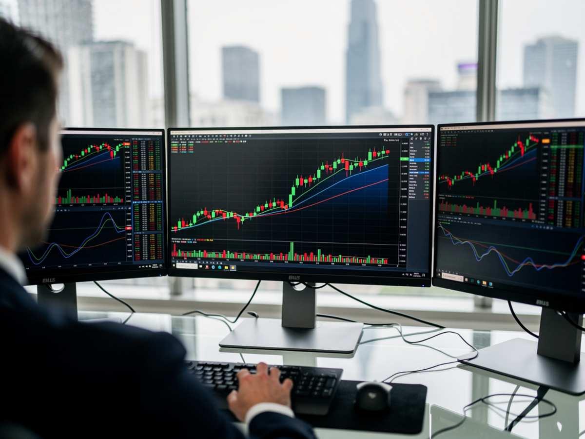 Акции AstraZeneca и PepsiCo показали резкое снижение на предварительных торгах