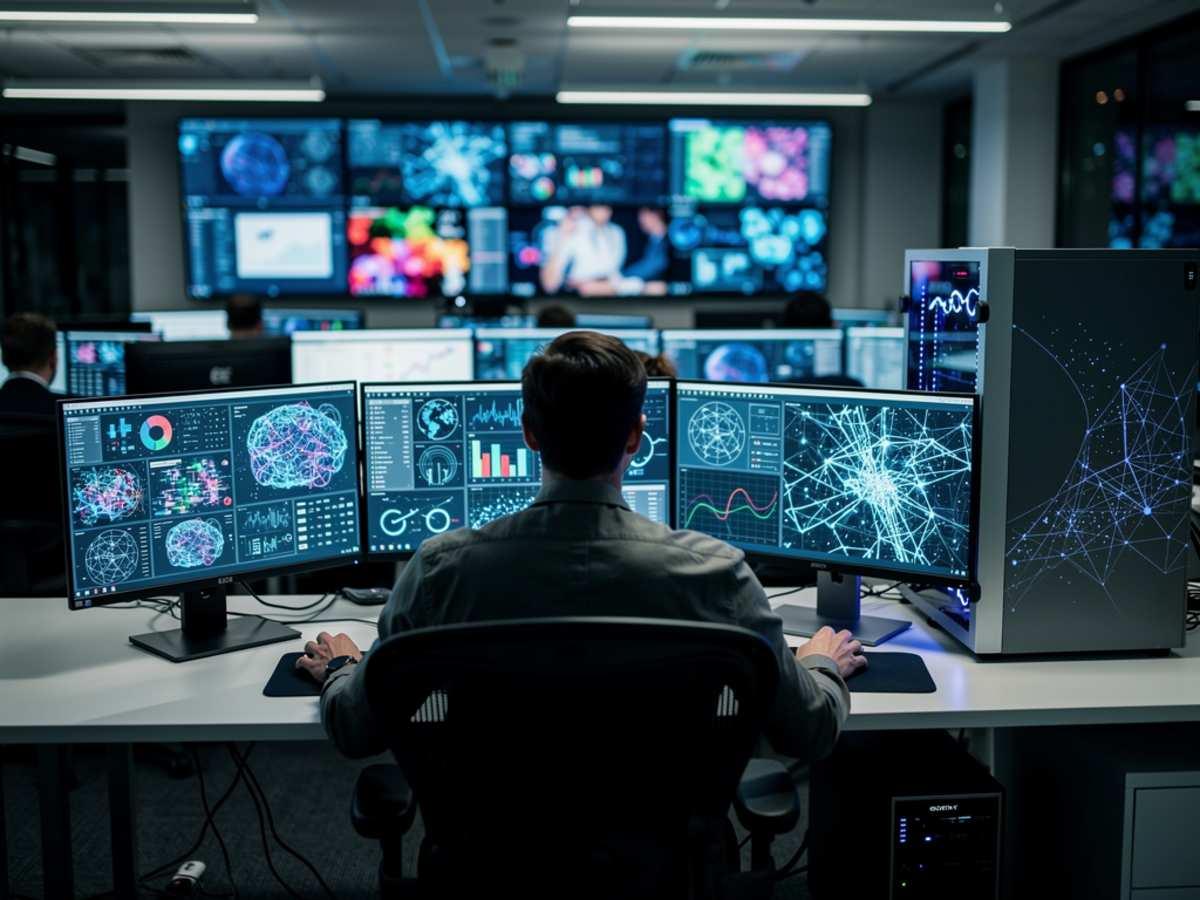 Meta* открыла доступ к новой модели искусственного интеллекта для разработчиков