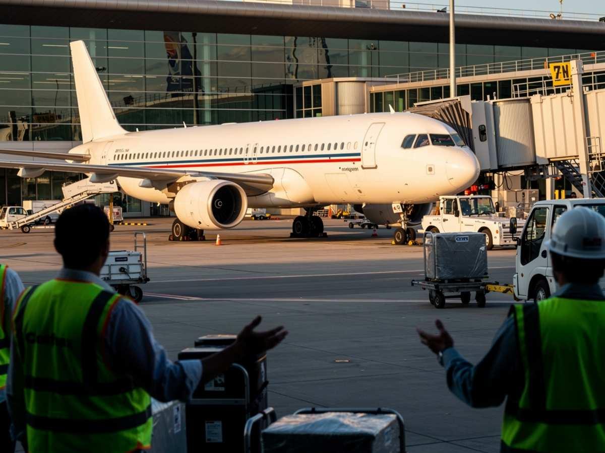 Акции EasyJet взлетели на 13% на фоне предложения о поглощении от Apollo