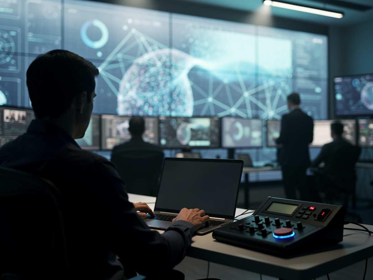 Уолл-стрит меняет отношение к инвестициям в искусственный интеллект