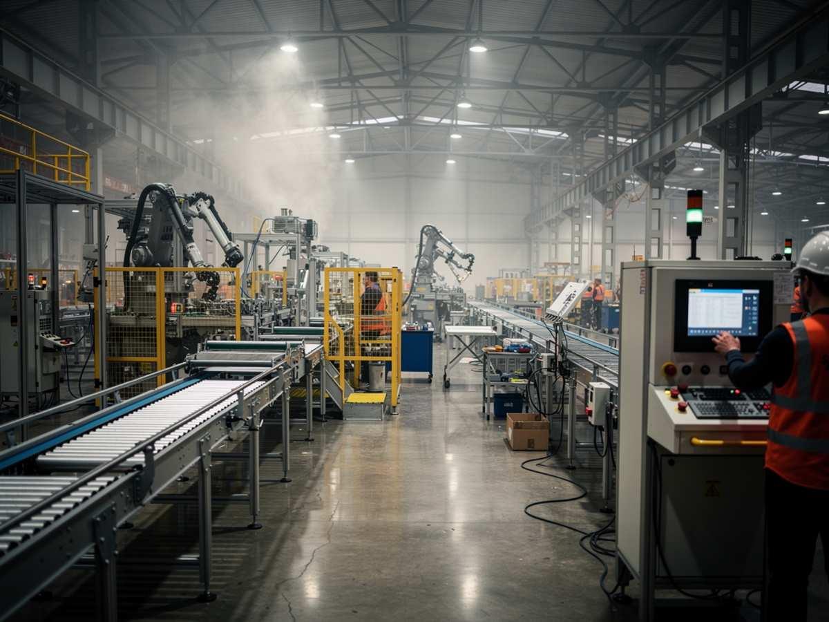 Нидерландская Akzo Nobel лишилась контроля над заводами в России