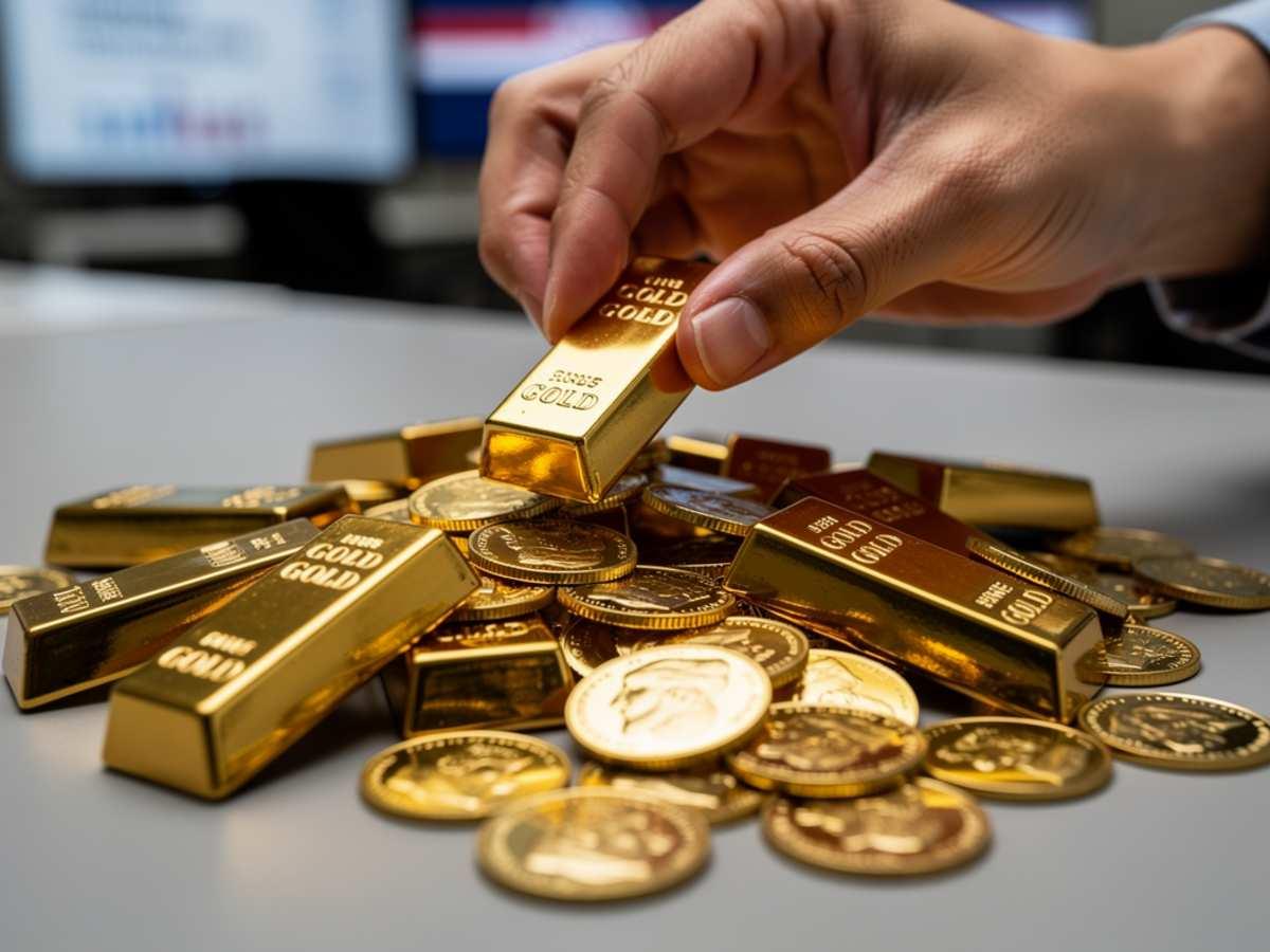 Nordgold инвестирует в добычу золота на территории Чукотки