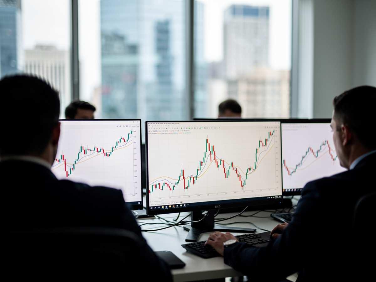 Акции IBM рухнули на 25% из-за слабых продаж во втором квартале