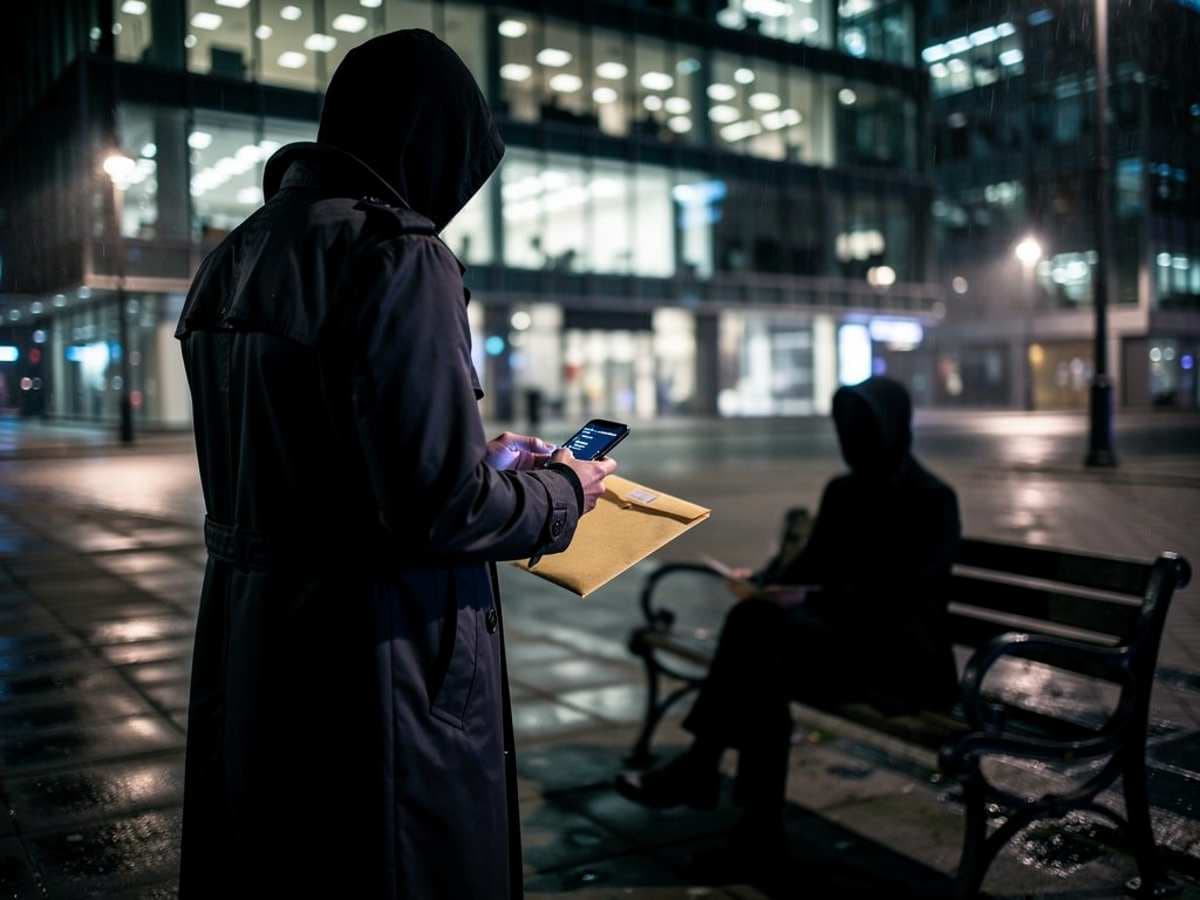 Бывший советник ФРС США получил более трех лет тюрьмы за связи с Китаем