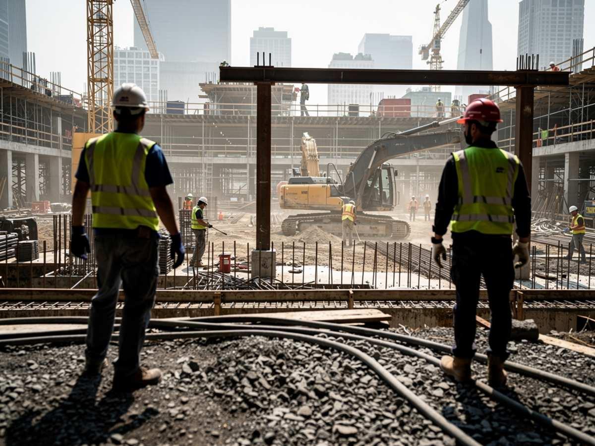 Число сделок с новостройками в Москве за июнь выросло на 23%