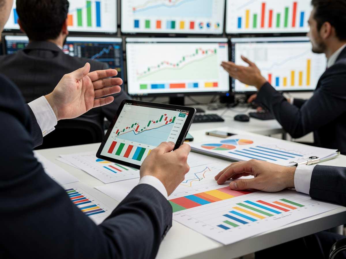 Инвестиционный клуб CNBC обновил стратегию по акциям и назвал перспективные бумаги