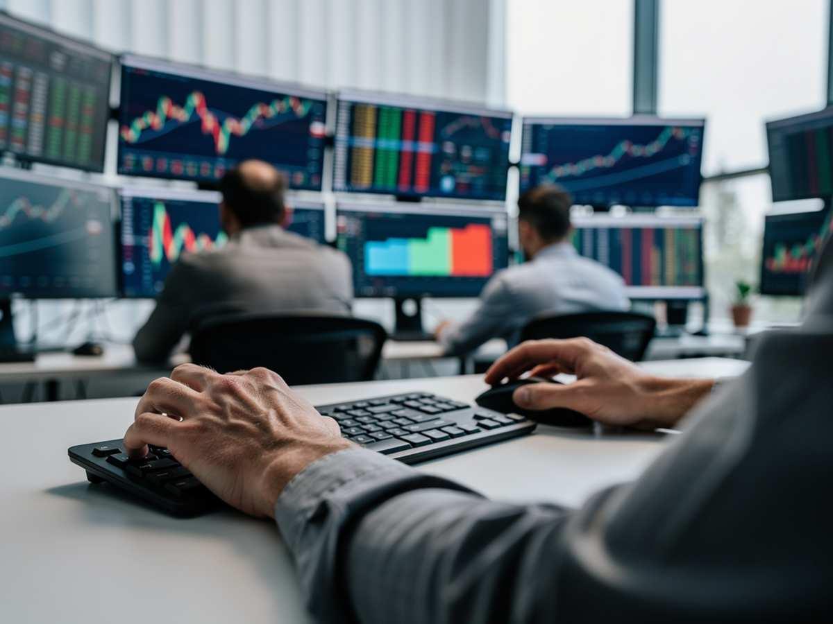 Акции Alphabet упали на 4% из-за задержки выпуска ИИ-модели Gemini 3.5 Pro