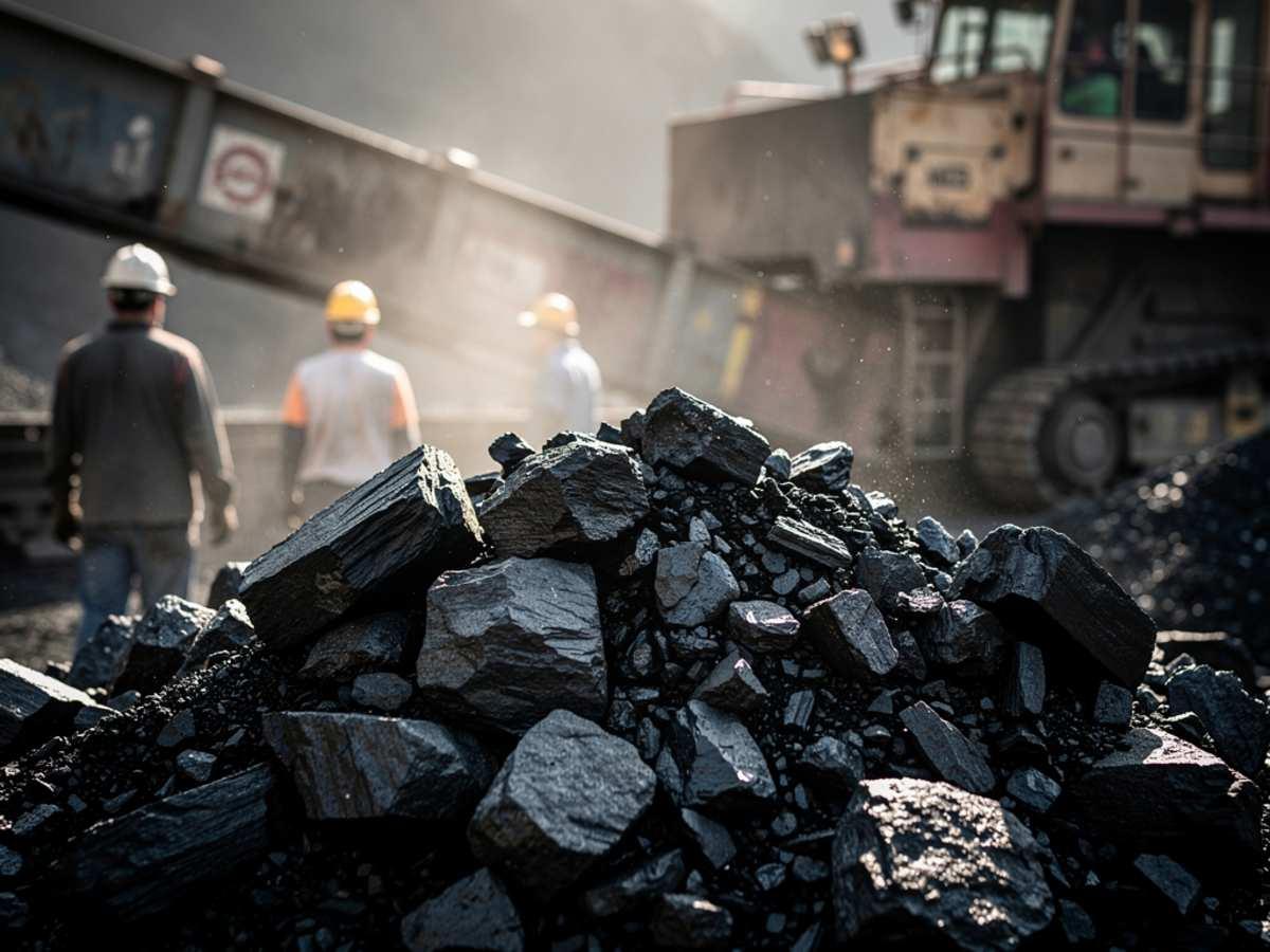 Российский энергетический уголь рискует подешеветь на 20% к 2028 году