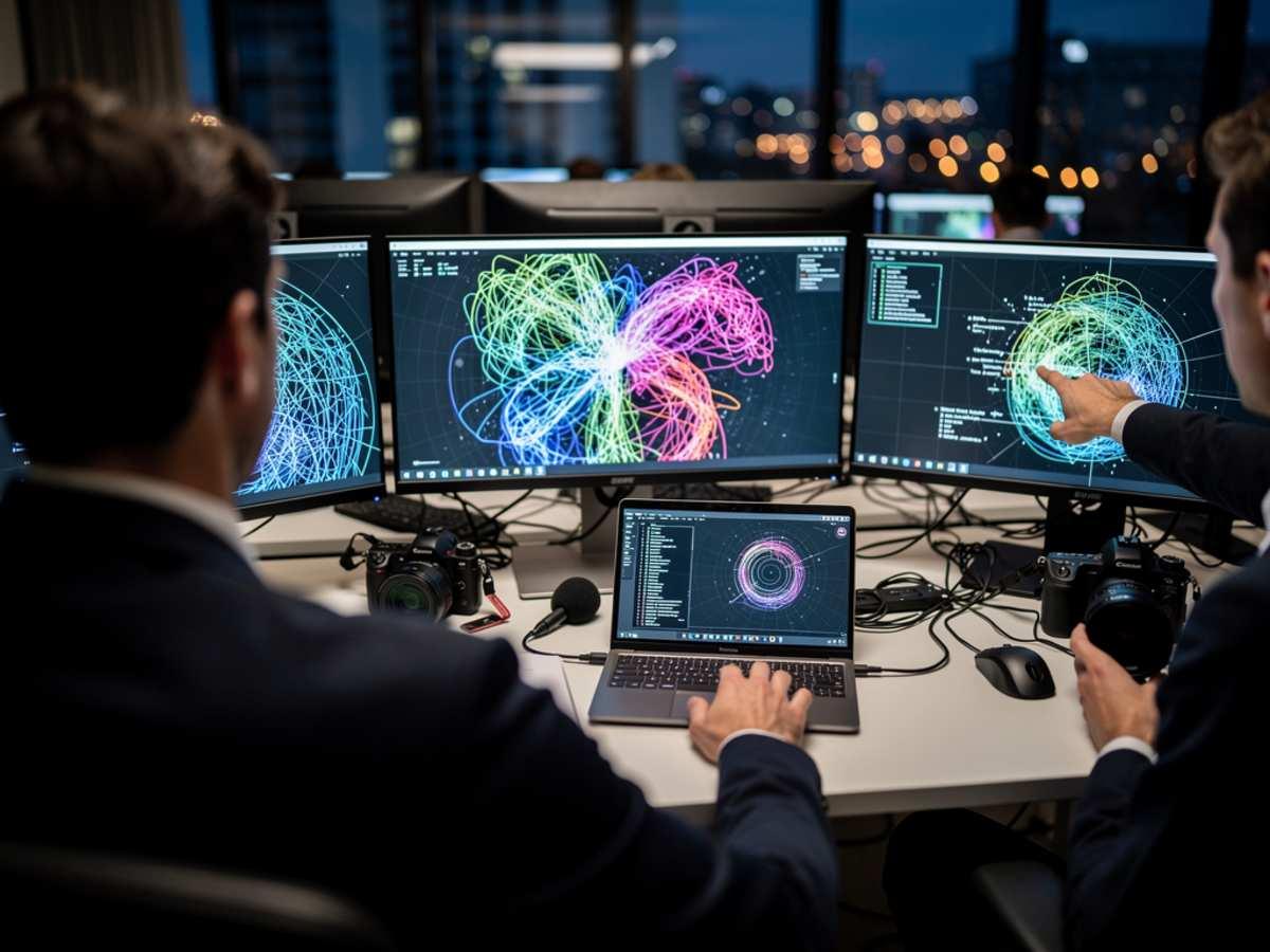 Anthropic обсуждает с Meta* аренду вычислительных мощностей на $10 млрд