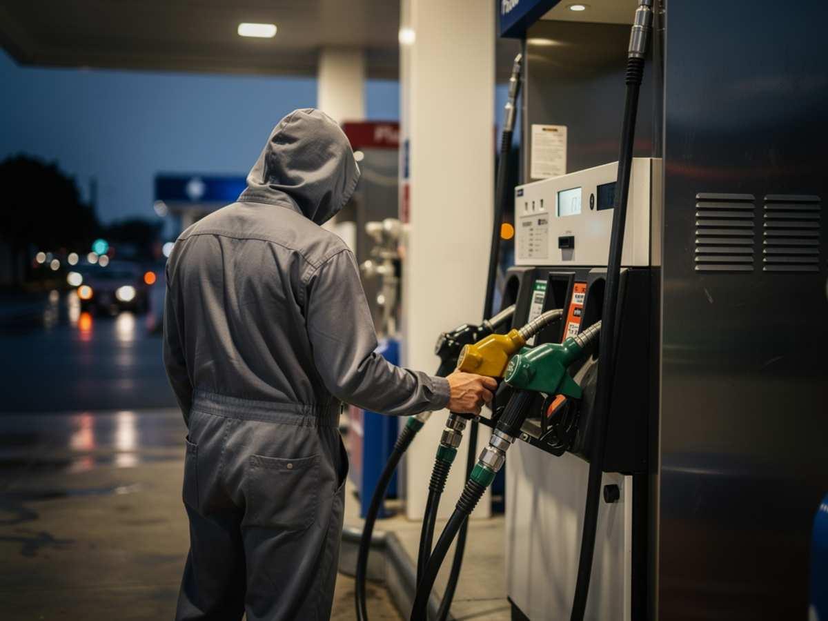 Китай увеличил импорт сжиженного природного газа до максимума с начала года