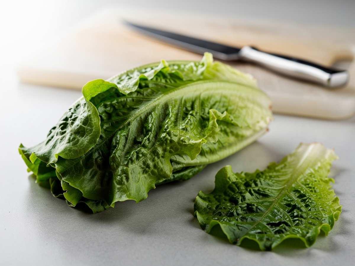 Taylor Farms отзывает салат айсберг в 27 штатах США из-за риска заражения