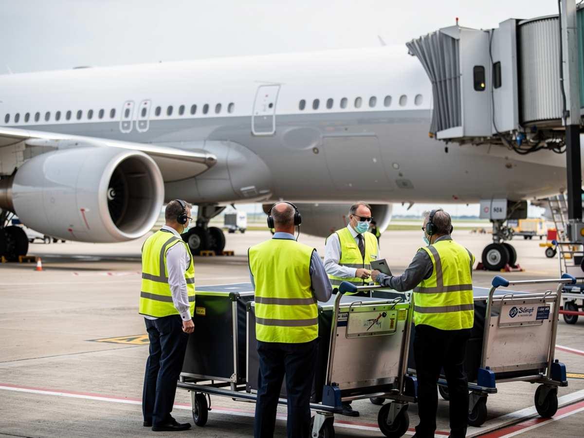 Глава American Airlines представил план по сокращению отставания в прибыли на $3 млрд