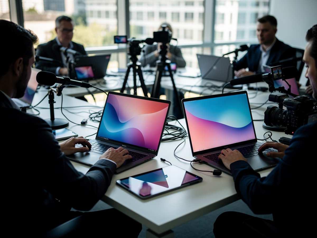 Акции Alphabet выросли на фоне разработки нового ИИ-чипа и колебаний на рынке США