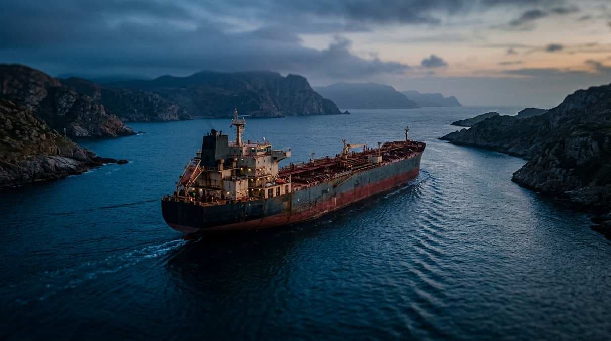 США нанесли удары по Ирану на фоне угрозы нефтяной блокады