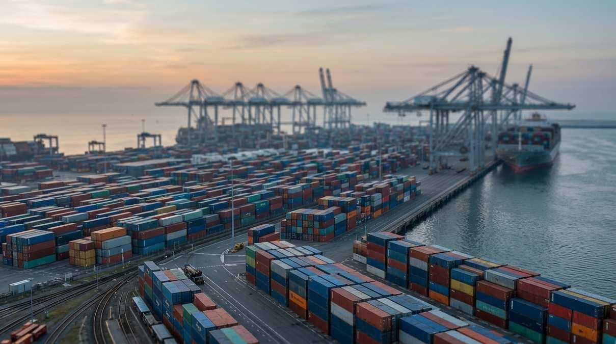 Торговый представитель США анонсировал введение новых пошлин