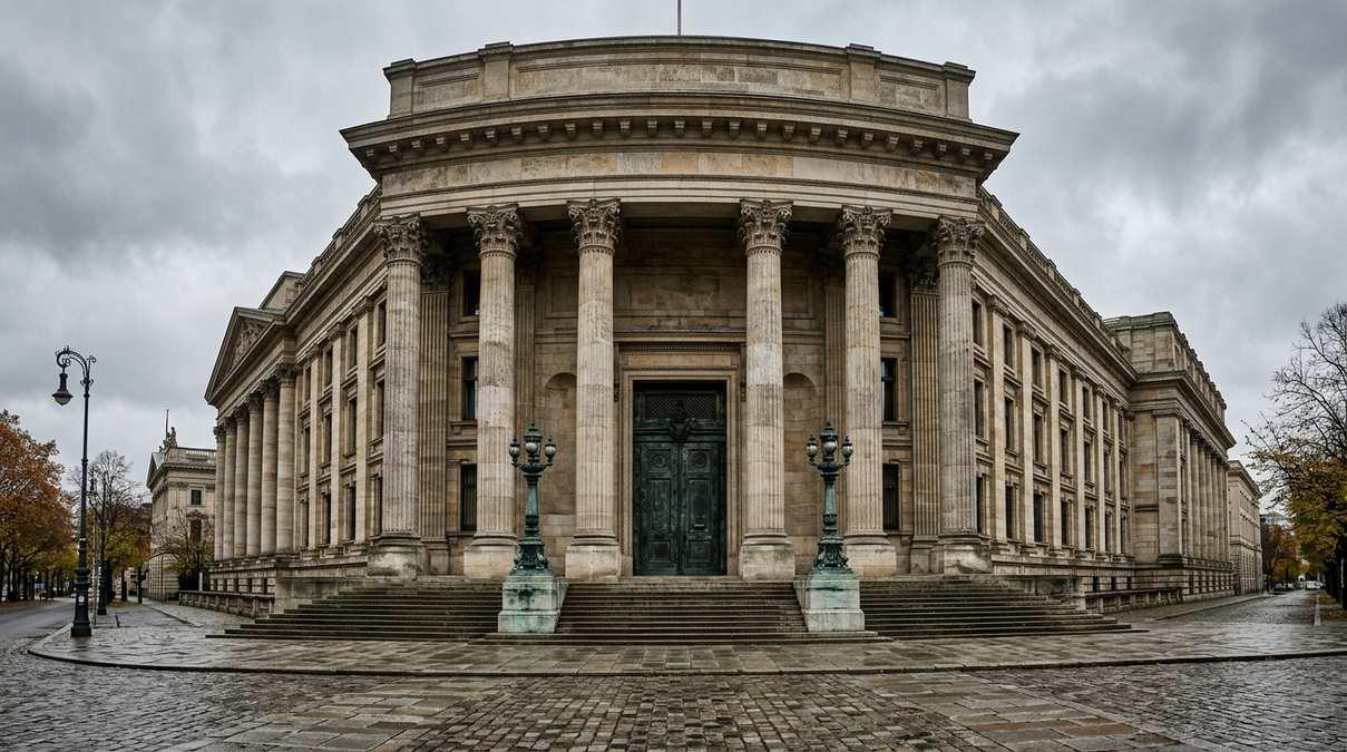 Глава IRS Фрэнк Бисиньяно опроверг обвинения в слежке за топ-менеджерами JPMorgan