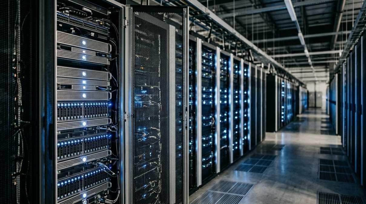 Акции Nebius Group взлетели на 15% после покупки доли компанией Nvidia