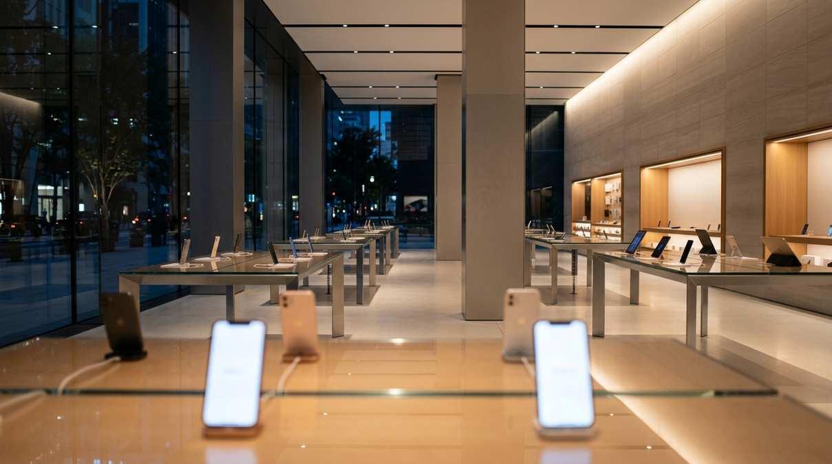 Apple запустит программу лизинга устройств совместно с Klarna