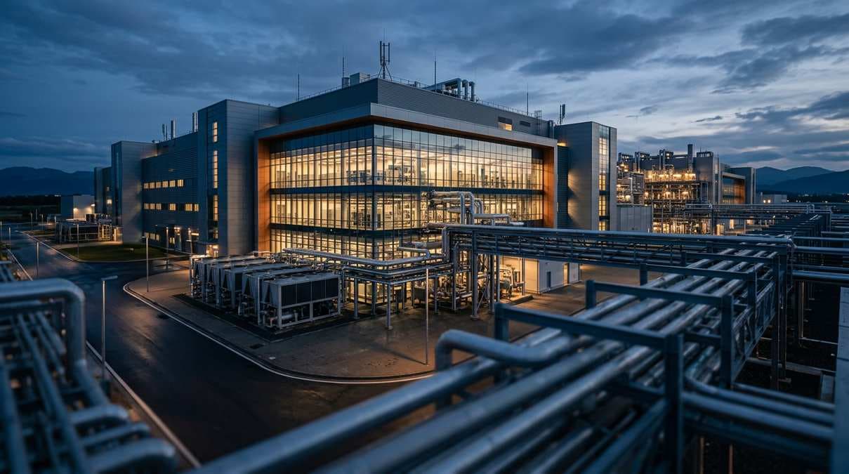 Требования США по локализации производства чипов ударили по рентабельности TSMC