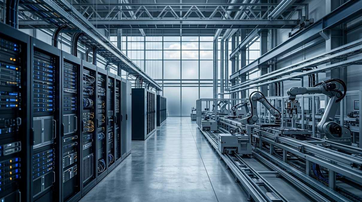 Минпромторг предложил компенсировать инвесторам 50% затрат на оборудование