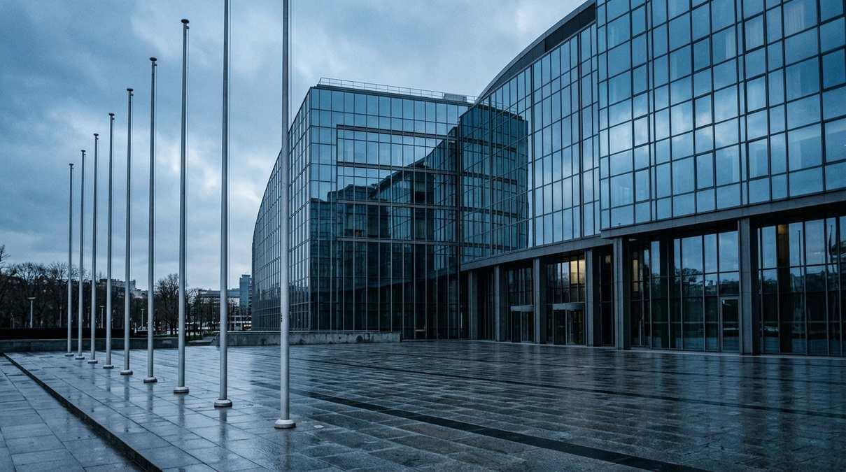 Евросоюз готовит новые санкционные ограничения против России